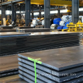 ASTM A387 stopnia stalowa stopnia 11